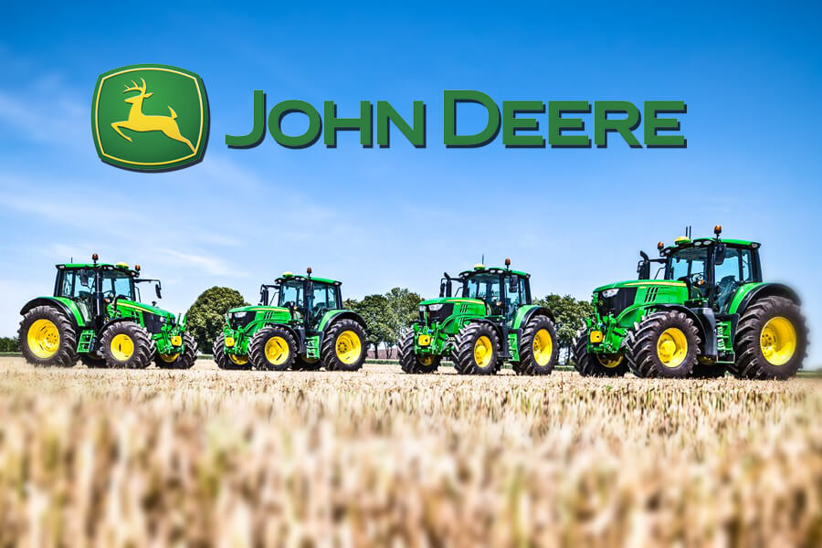 Клиентам Agromester HD в мае станут доступны новые трактора серии 6M
