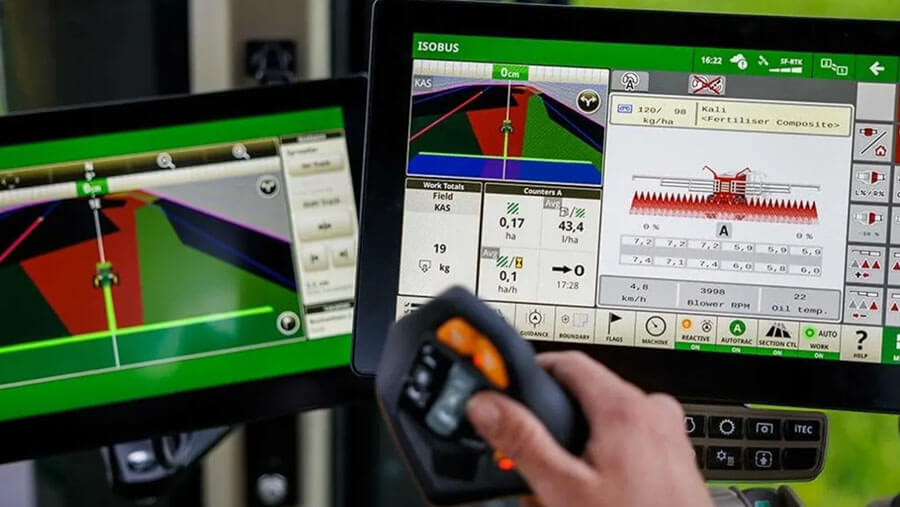 Дополнительный дисплей G5 Plus