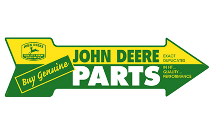 Купить John Deere в Agromester HD выгодно