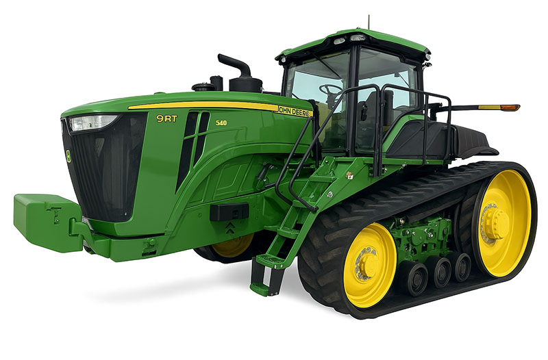 John Deere 6B